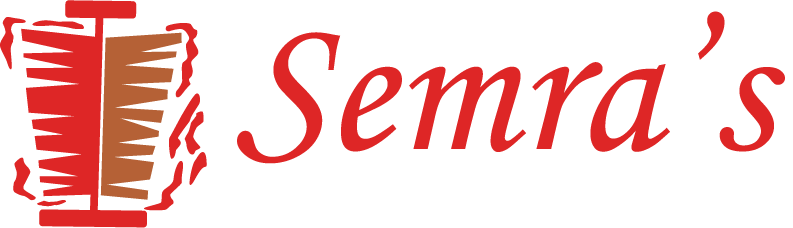 Semra's Mediterranean Grill  Logo